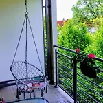 Na Grobli Apartment Breslau