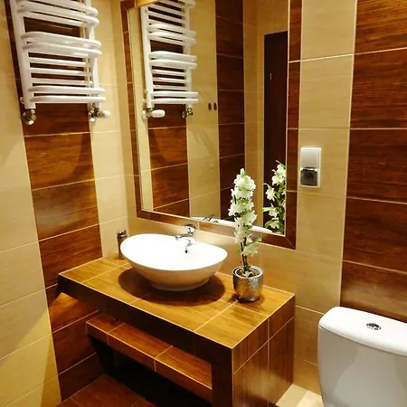 Na Grobli * Wrocław