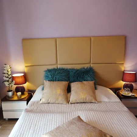 Na Grobli * Wrocław