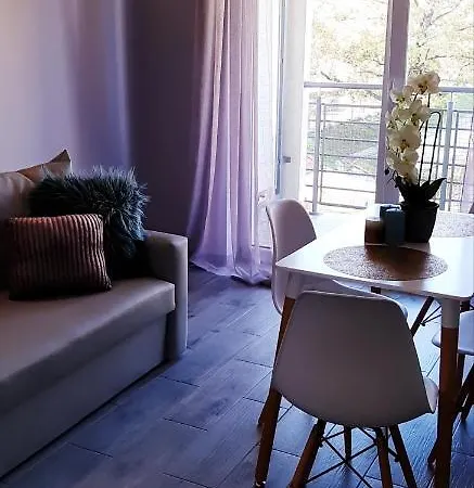 Na Grobli Apartament Wrocław