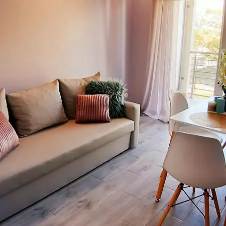 Apartment Na Grobli Breslau