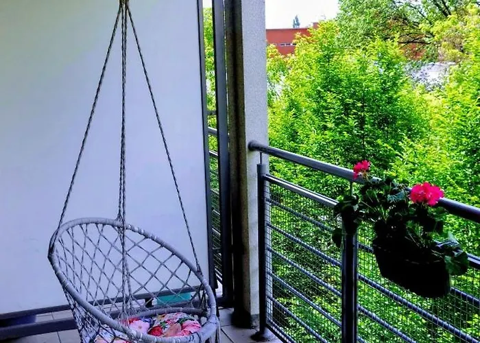 Na Grobli Διαμέρισμα Βρότσλαβ