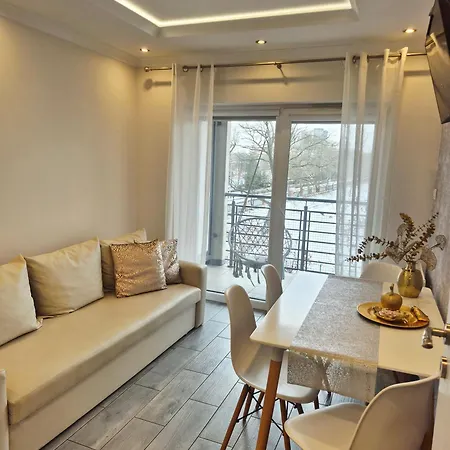 Apartamento Na Grobli Breslavia