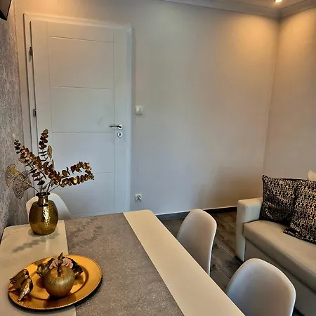 Apartamento Na Grobli Breslavia