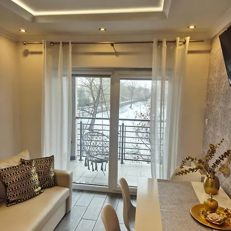 Apartamento Na Grobli *