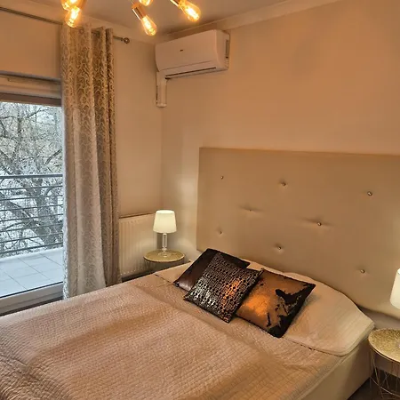 Na Grobli Apartamento Breslavia