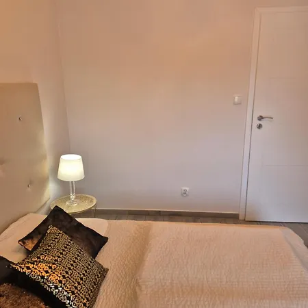 Apartamento Na Grobli Breslavia