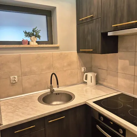 Apartamento Na Grobli Breslavia