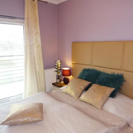 Apartment Na Grobli Wroclaw