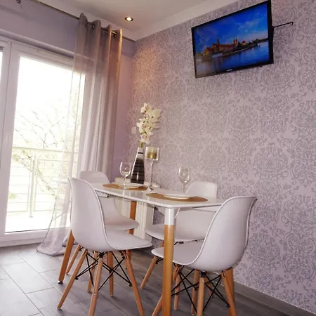 Apartment Na Grobli *