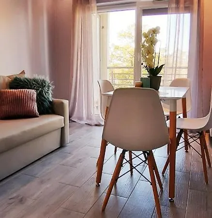 Na Grobli Apartment *