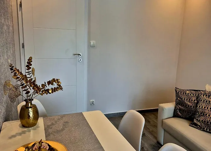 Apartamento Na Grobli Breslavia