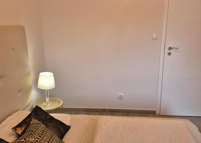 Apartamento Na Grobli Breslavia